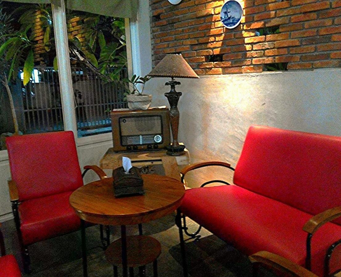 Roemah 28 Syariah Hotel Medan Eksteriør billede
