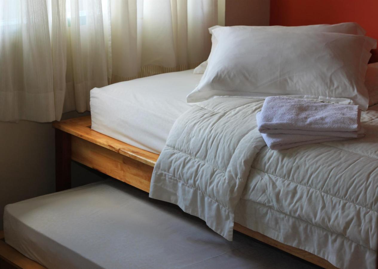 Roemah 28 Syariah Hotel Medan Eksteriør billede