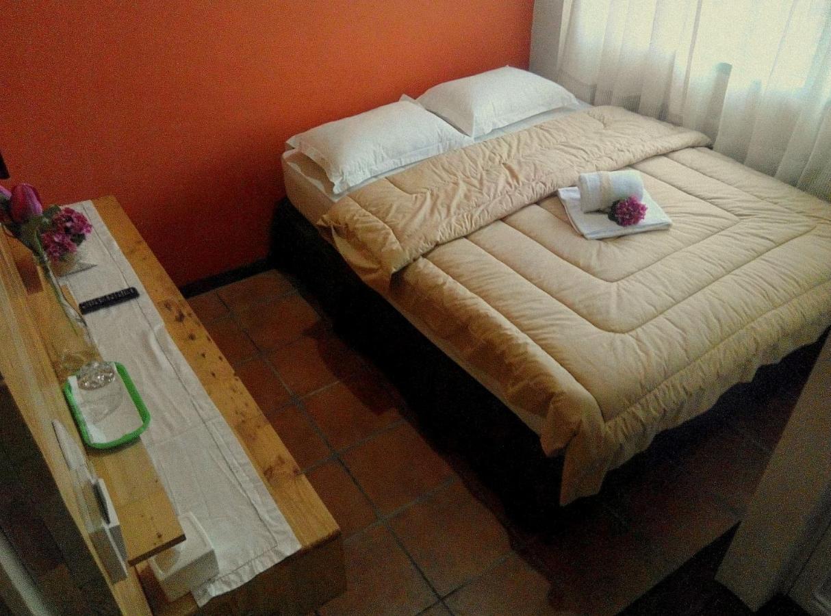 Roemah 28 Syariah Hotel Medan Eksteriør billede