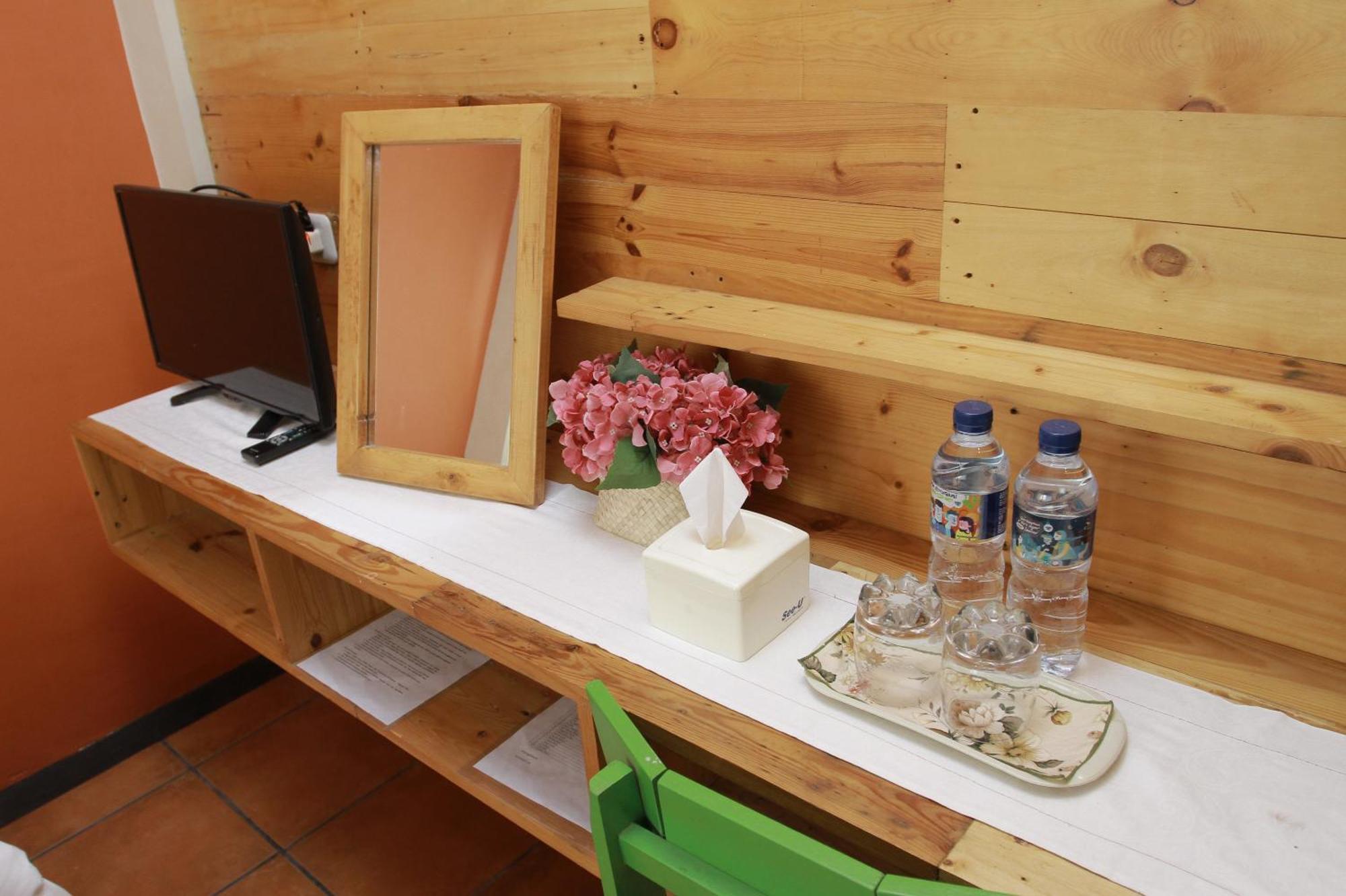 Roemah 28 Syariah Hotel Medan Eksteriør billede